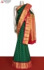 Traditional Wedding South Silk Saree